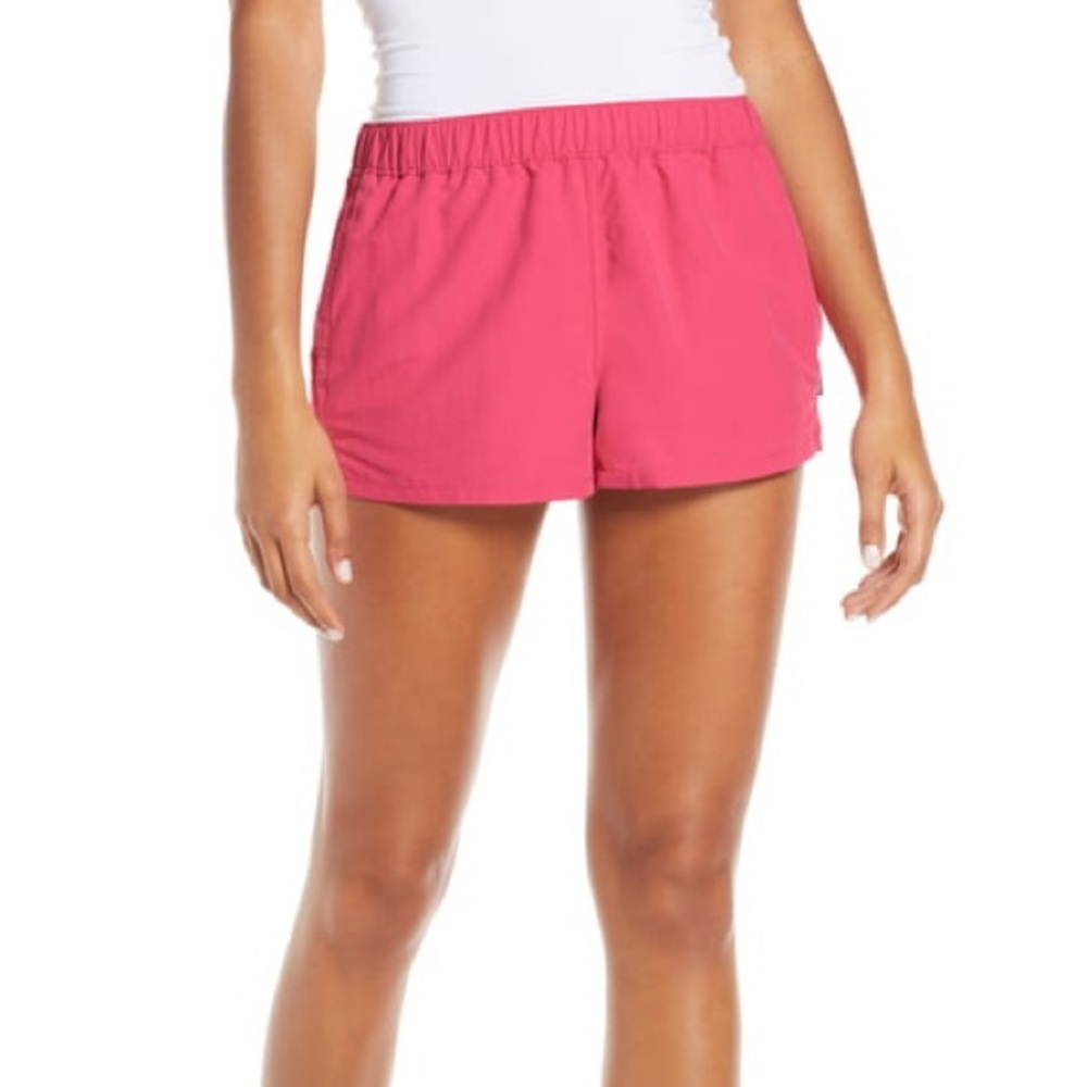 Patagonia Barely Baggies 2.5” Reef Pink